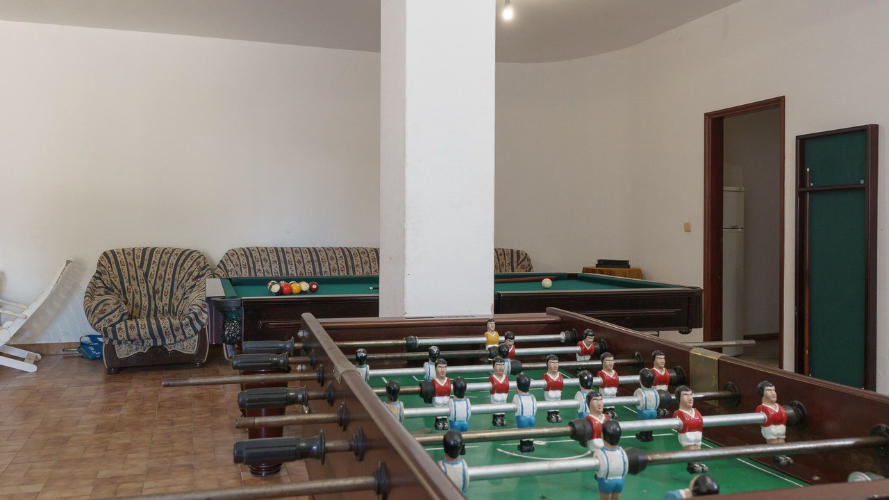 Photo of Bedroom in Quarteira