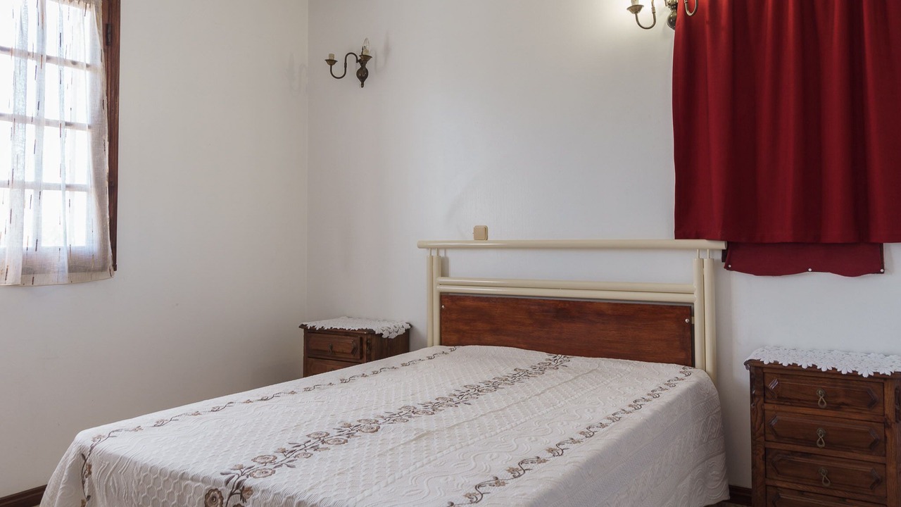 Photo of Bedroom in Quarteira