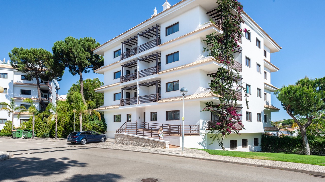 Photo of Outdoor in Aldeia das Acoteias