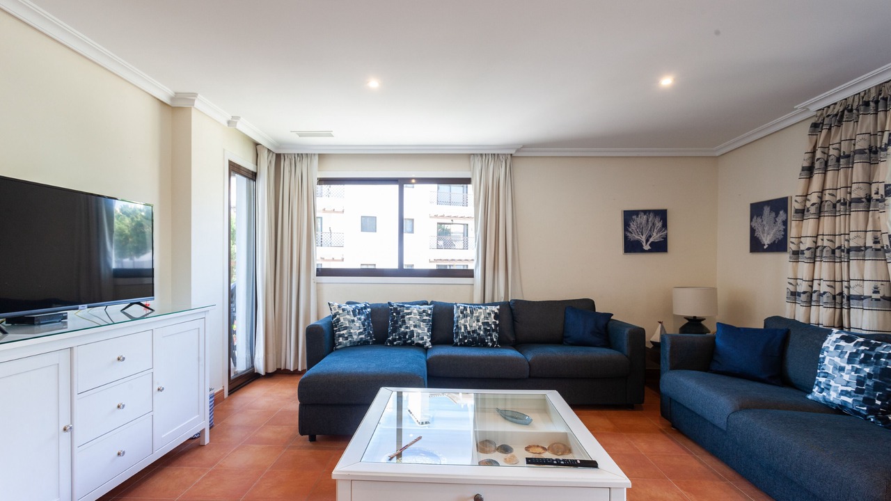 Photo of Livingroom in Aldeia das Acoteias