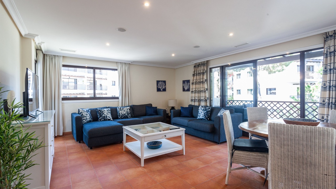 Photo of Livingroom in Aldeia das Acoteias