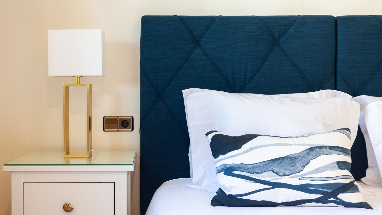 Photo of Bedroom in Aldeia das Acoteias