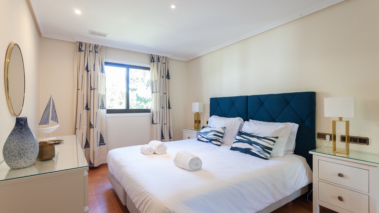 Photo of Bedroom in Aldeia das Acoteias