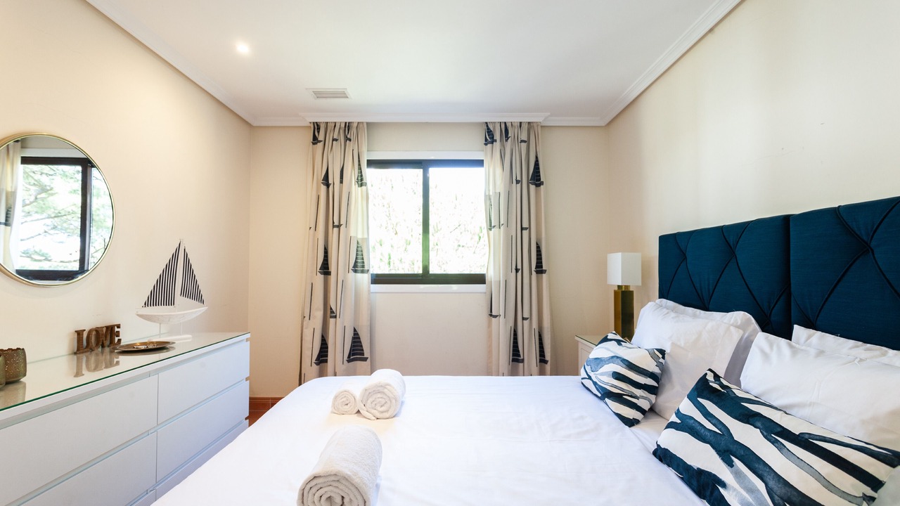 Photo of Bedroom in Aldeia das Acoteias