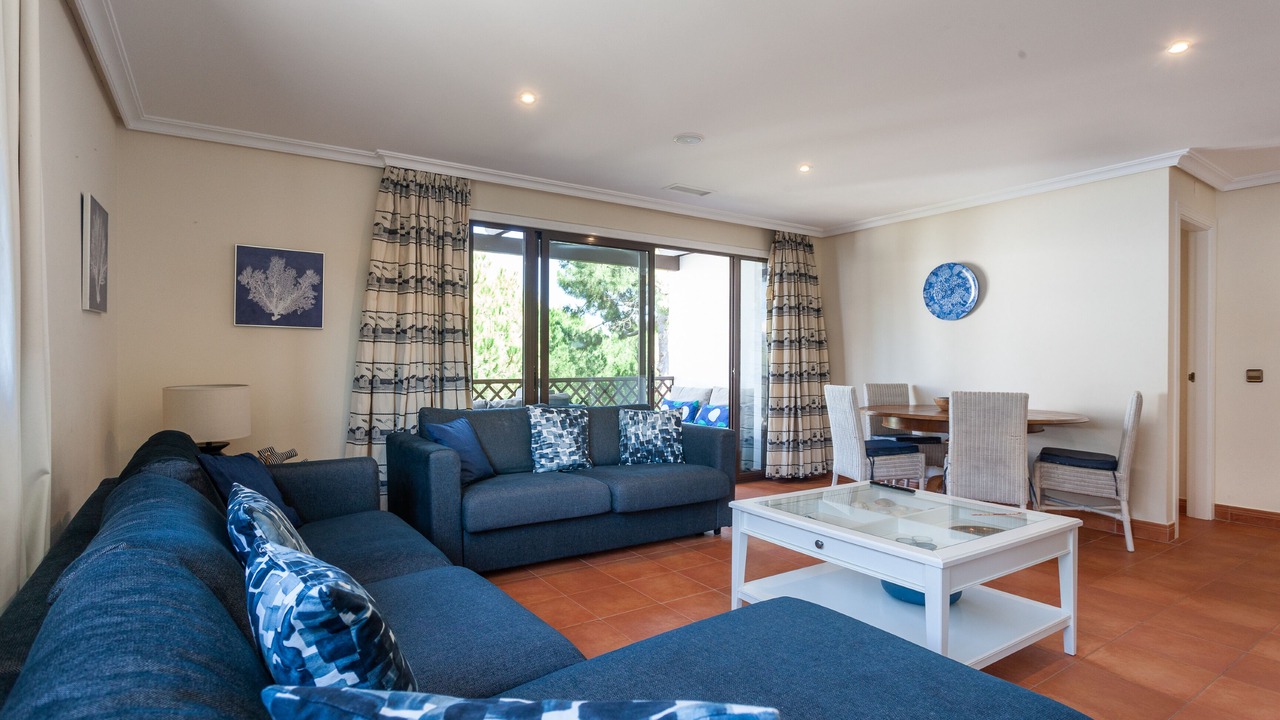 Photo of Livingroom in Aldeia das Acoteias