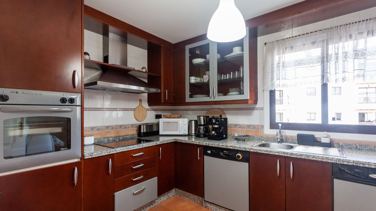 Photo of Kitchen in Aldeia das Acoteias