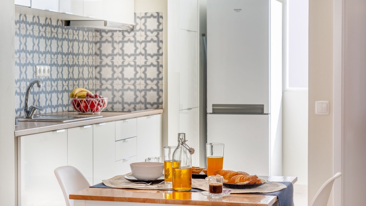 Photo of Kitchen in Portimao City Centre