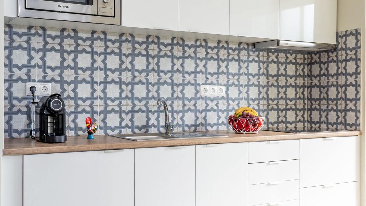 Photo of Kitchen in Portimao City Centre