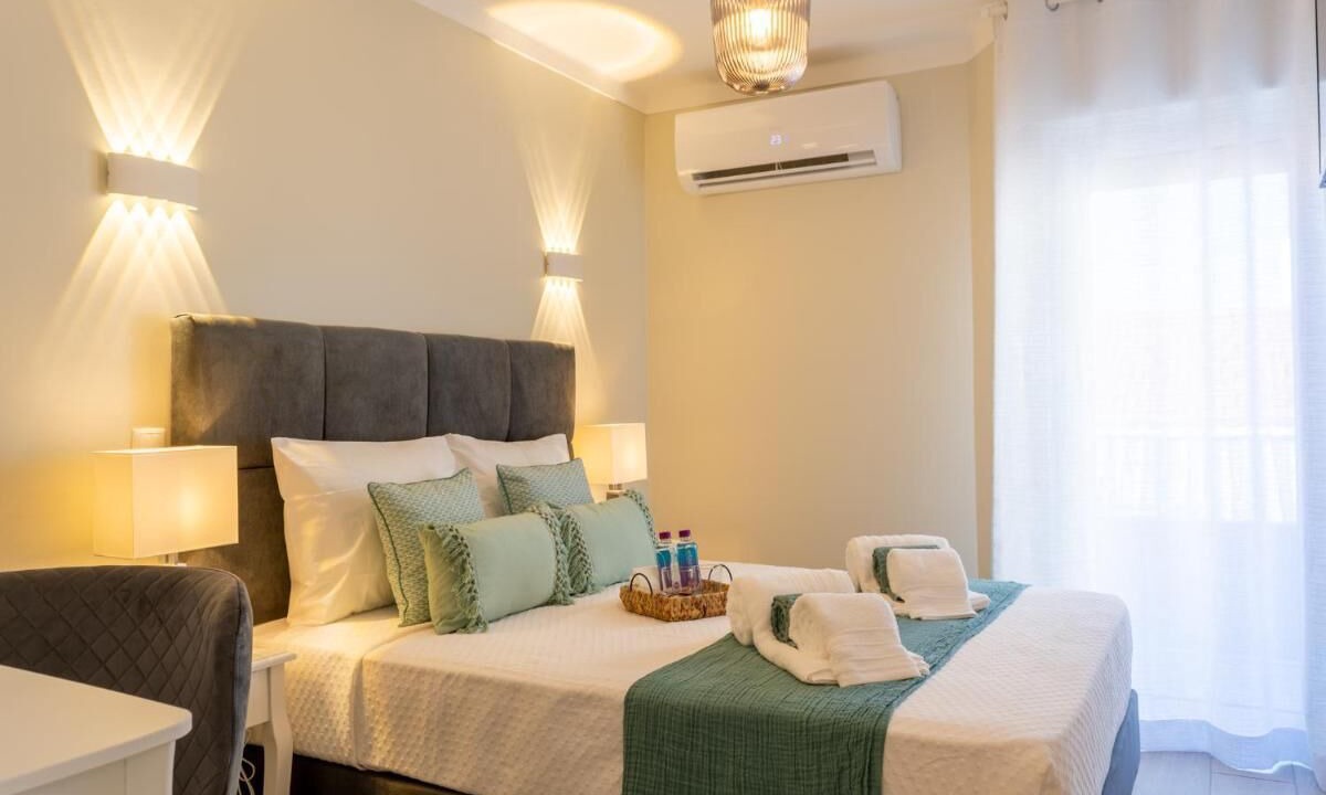 Photo of Bedroom in Portimao City Centre