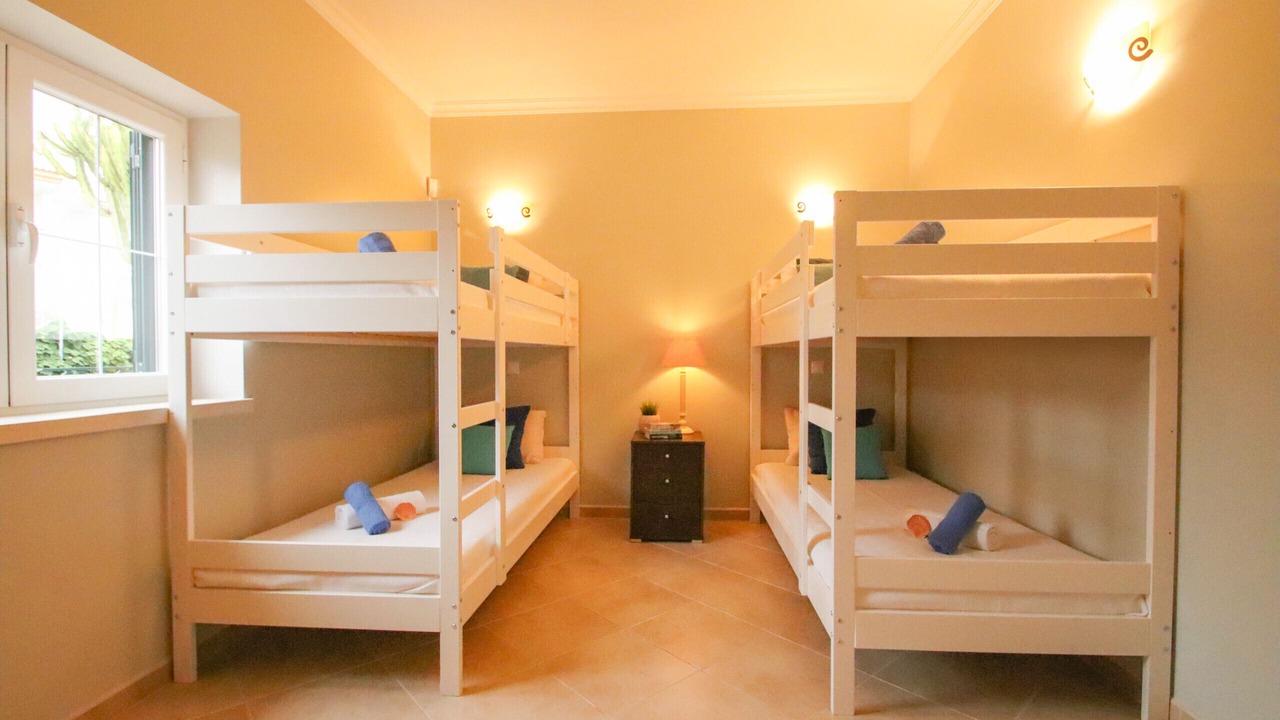 Photo of Bedroom in Correeira