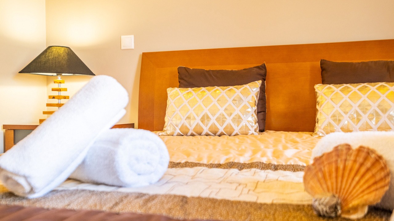 Photo of Bedroom in Correeira