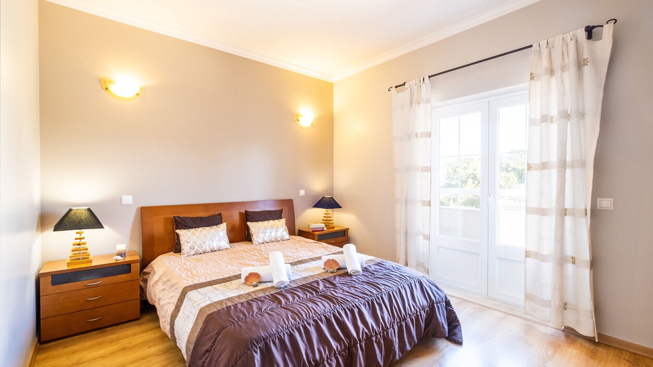 Photo of Bedroom in Correeira