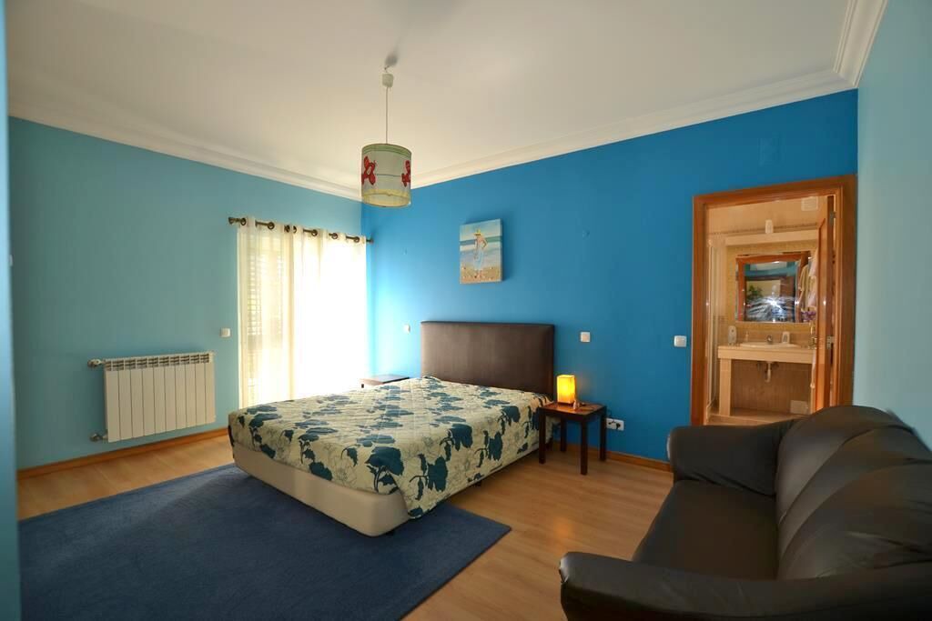 Photo of Bedroom in Silves