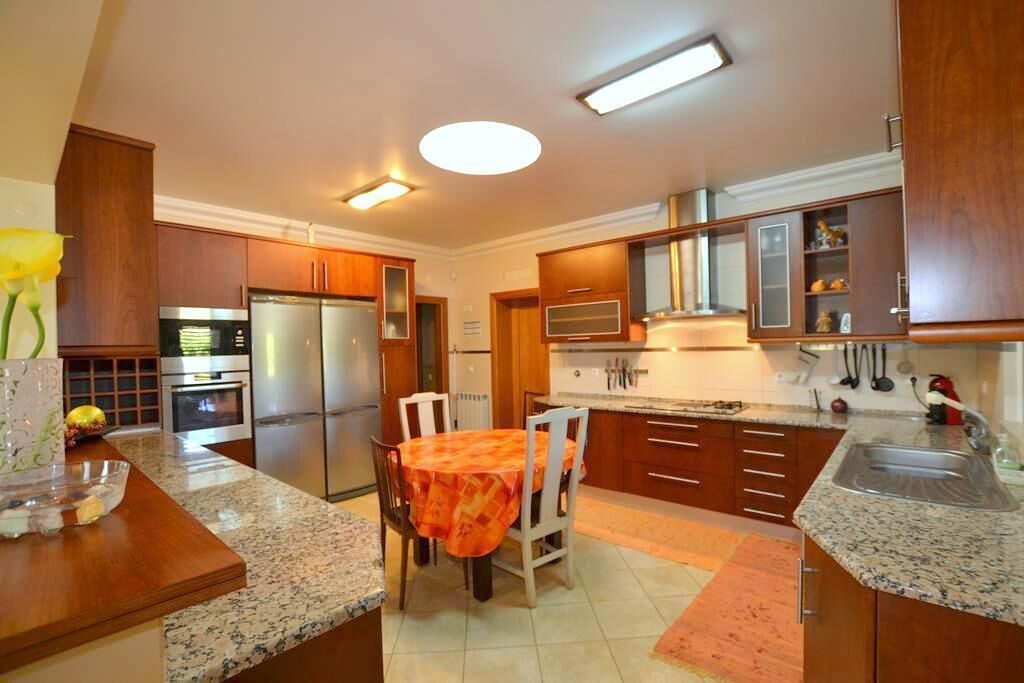 Photo of Kitchen in Silves
