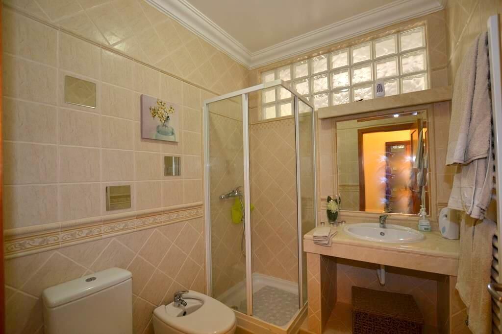 Photo of Bathroom in Silves
