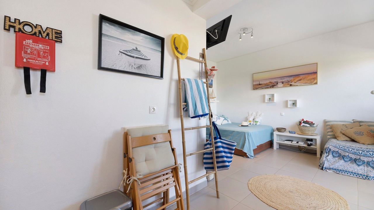 Photo of Bedroom in Torralta