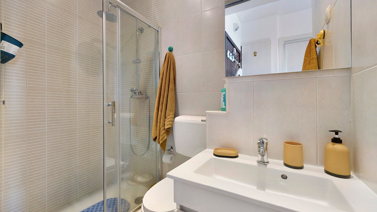 Photo of Bathroom in Torralta