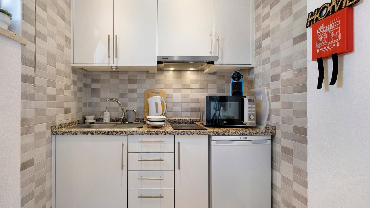 Photo of Kitchen in Torralta