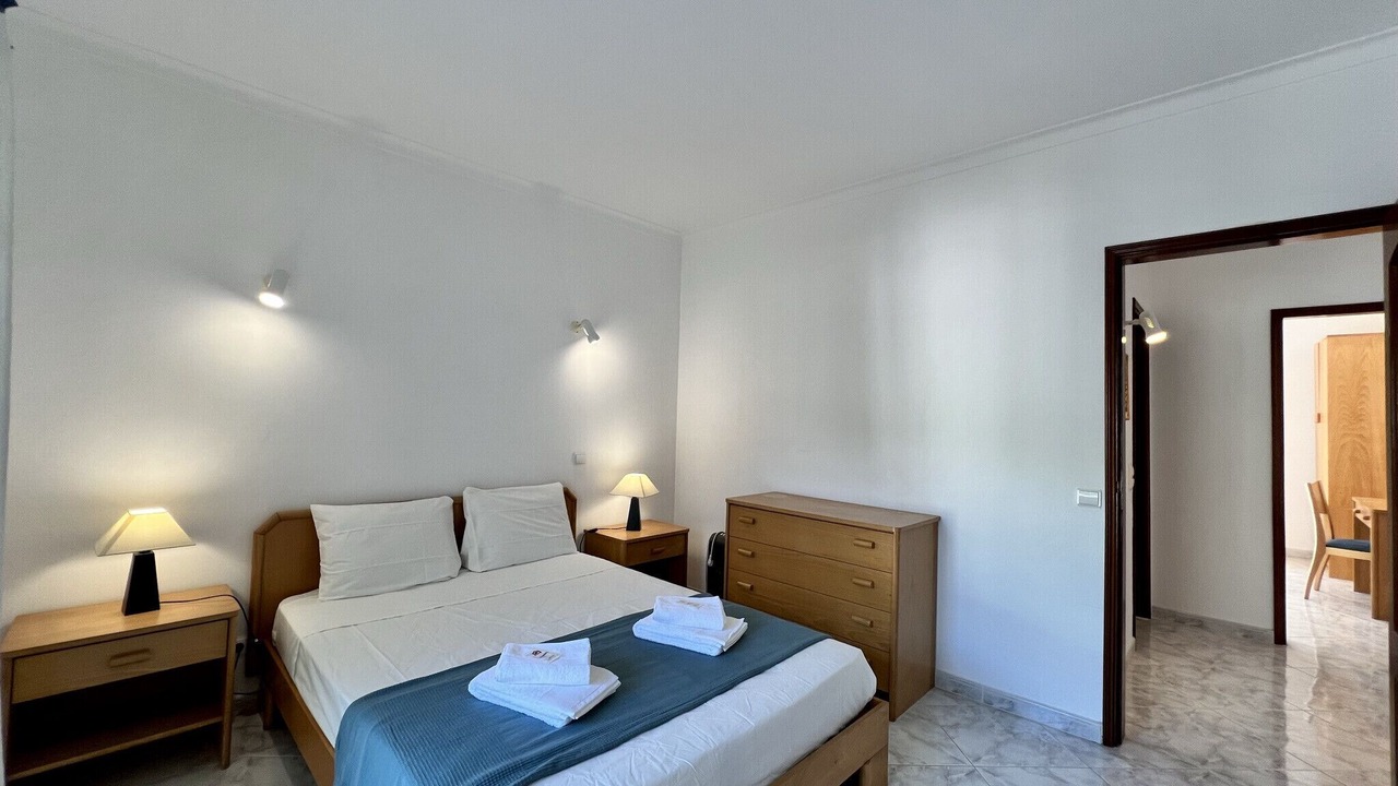Photo of Bedroom in Aldeia das Acoteias