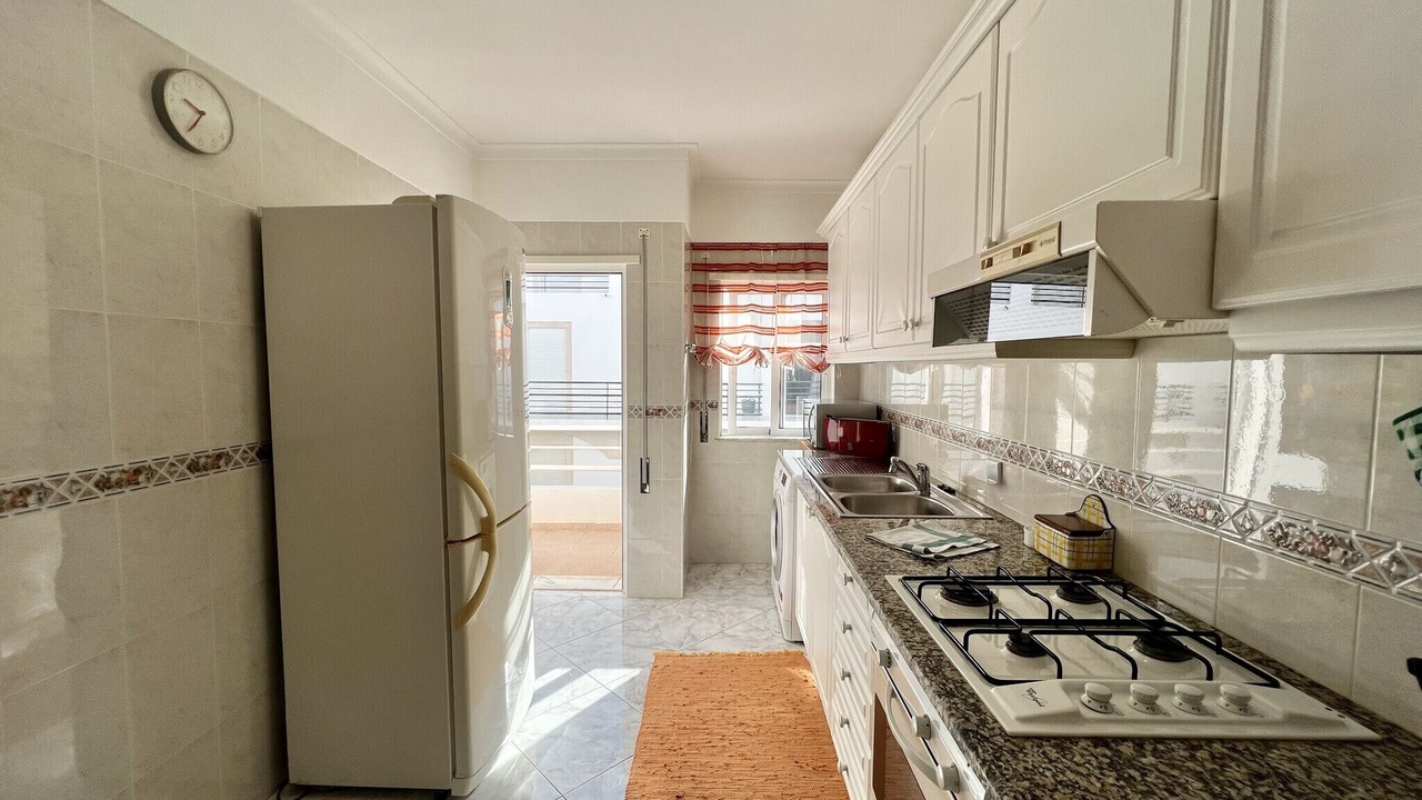 Photo of Kitchen in Aldeia das Acoteias