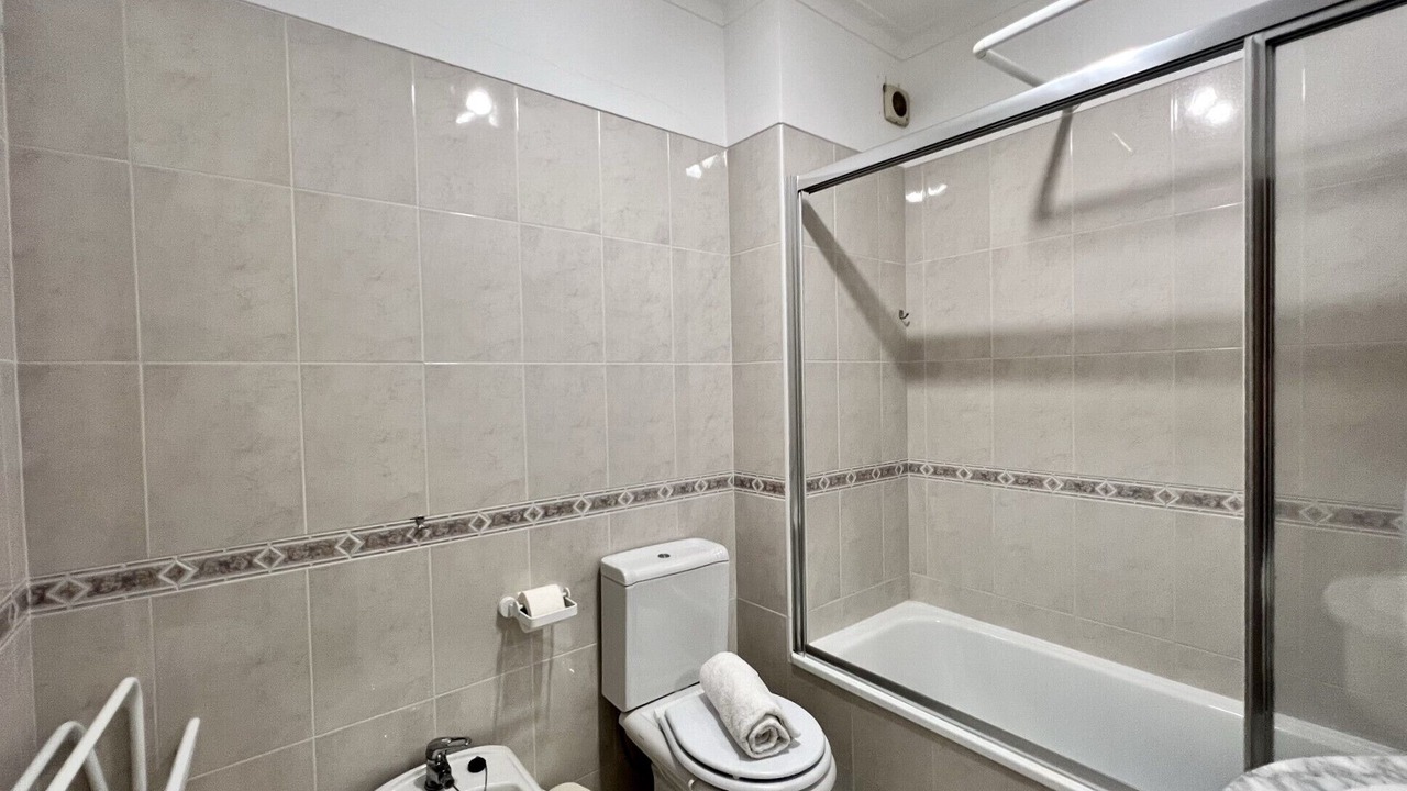 Photo of Bathroom in Aldeia das Acoteias