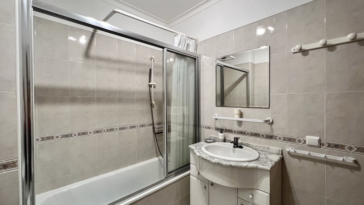 Photo of Bathroom in Aldeia das Acoteias