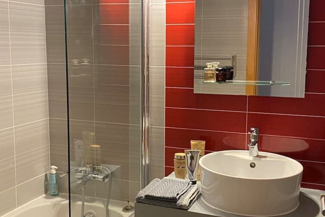 Photo of Bathroom in Fuseta