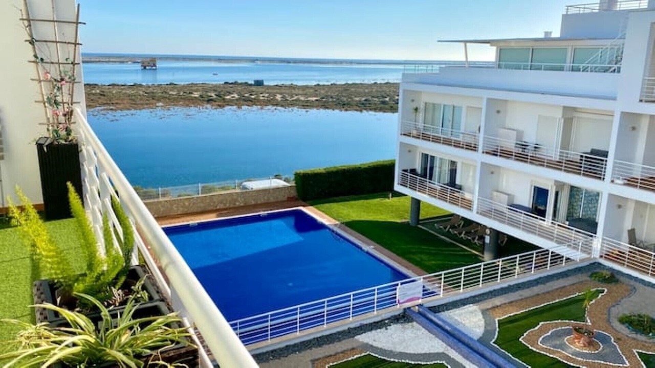 Photo of Outdoor in Fuseta