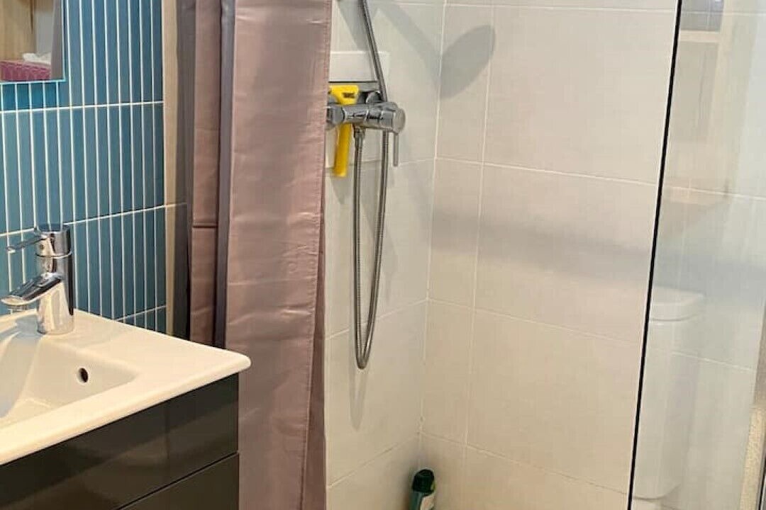 Photo of Bathroom in Fuseta
