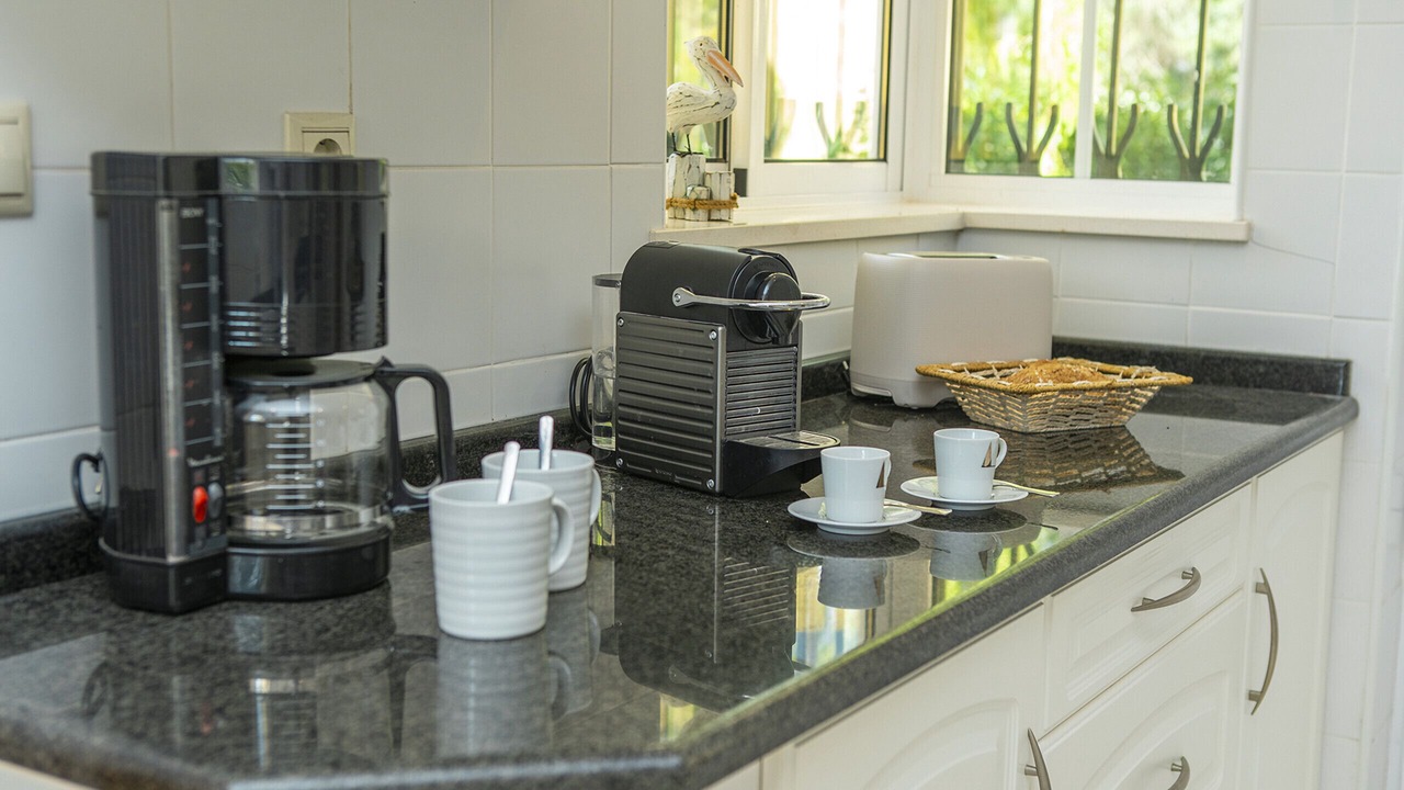 Photo of Kitchen in Almancil