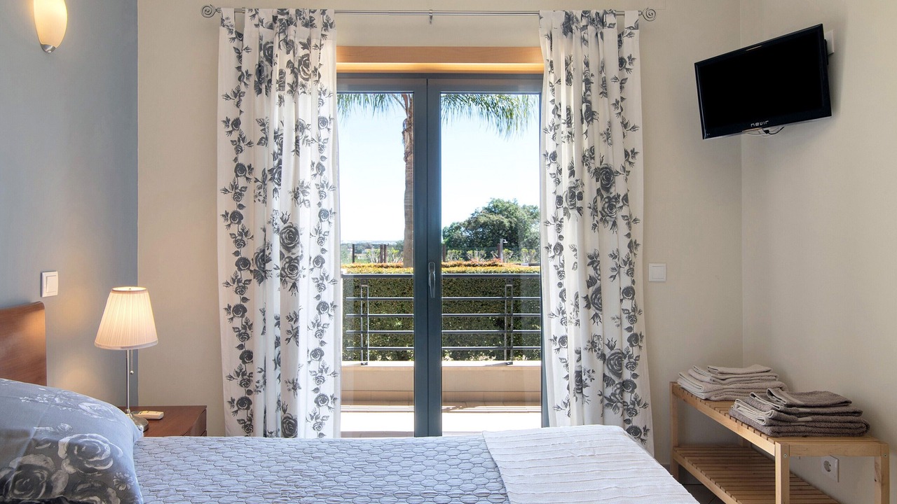Photo of Bedroom in Vale de Carro