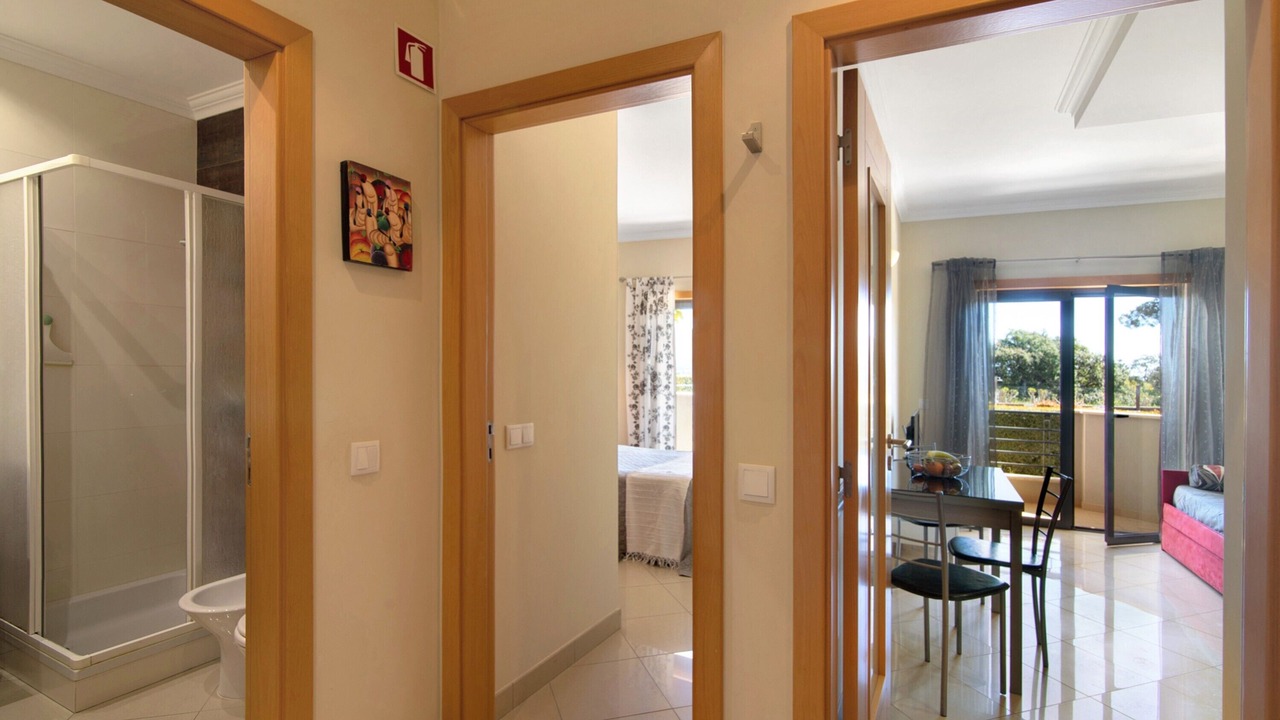 Photo of Bedroom in Vale de Carro