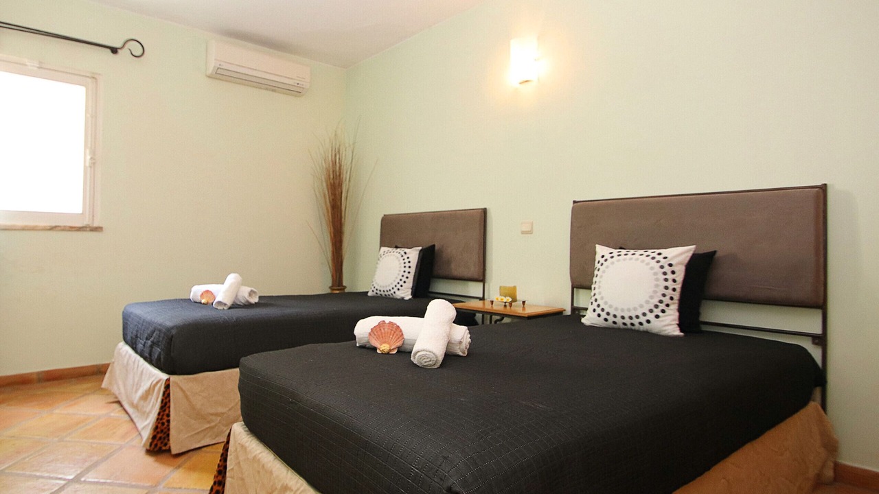 Photo of Bedroom in Montechoro