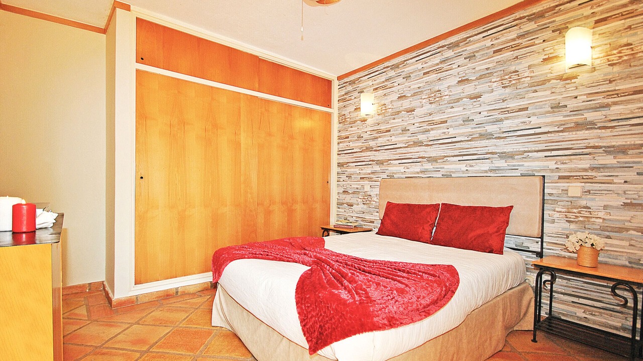 Photo of Bedroom in Montechoro