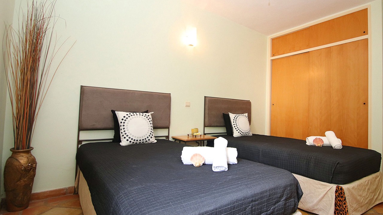 Photo of Bedroom in Montechoro