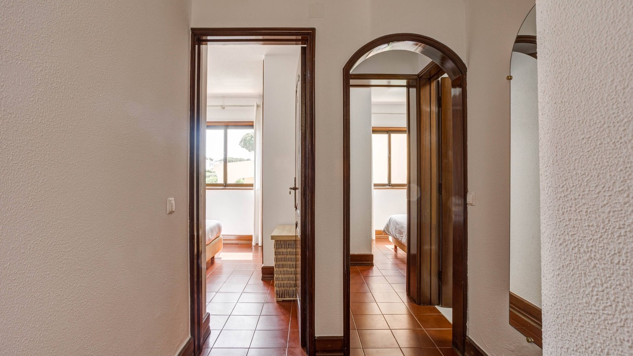 Photo of Bedroom in Quarteira