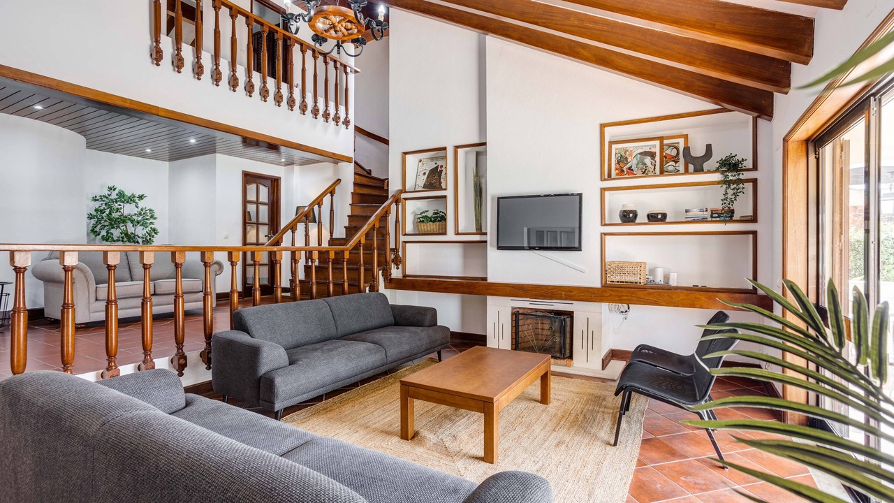 Photo of Livingroom in Quarteira
