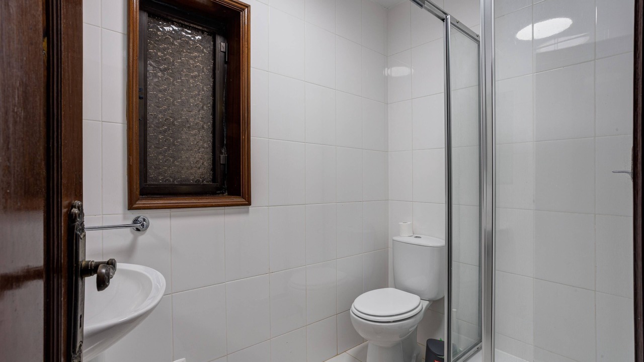 Photo of Bathroom in Quarteira