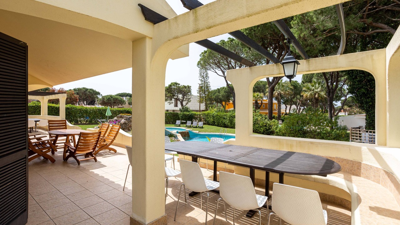 Photo of Outdoor in Quarteira