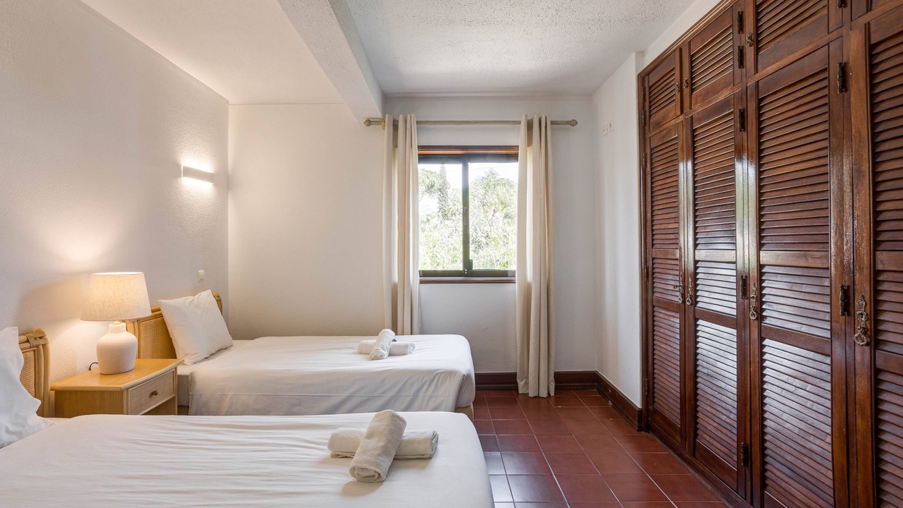 Photo of Bedroom in Quarteira