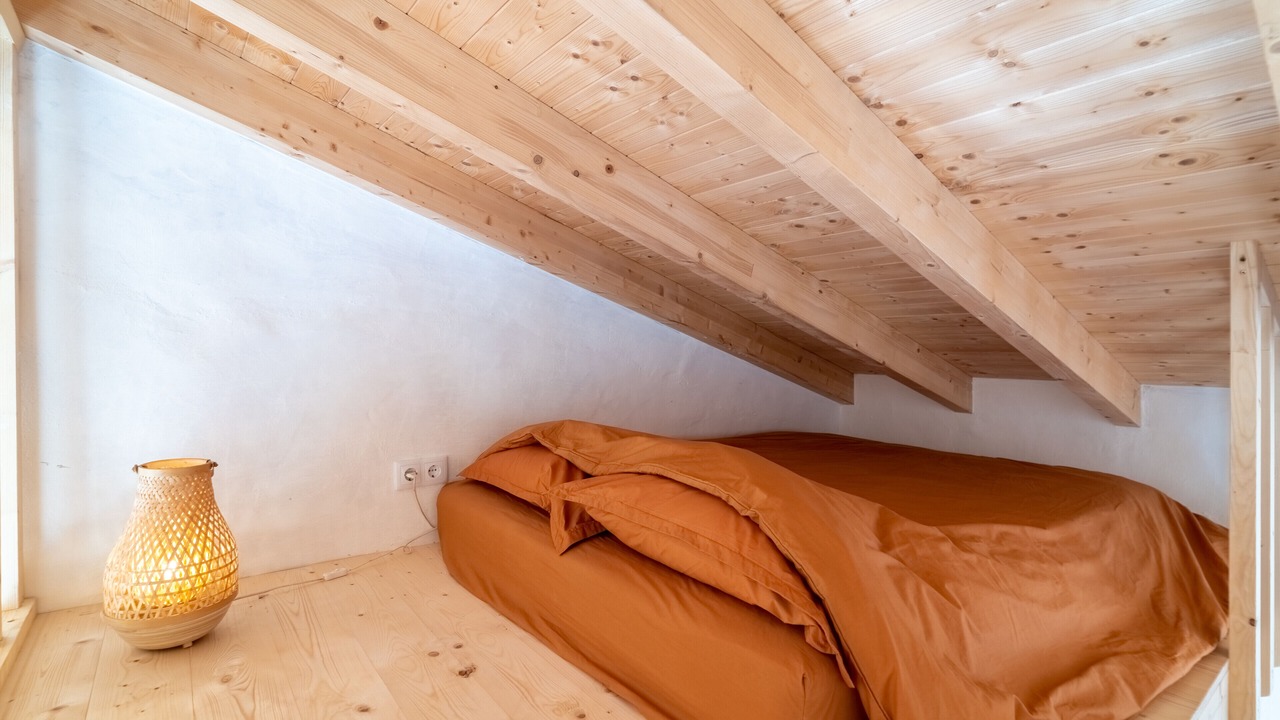 Photo of Bedroom in Abris