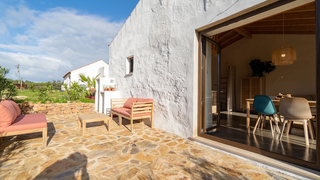 Photo of Outdoor in Abris