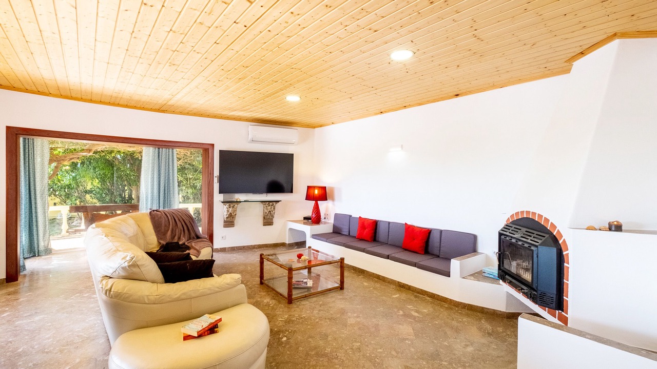 Photo of Livingroom in Montechoro