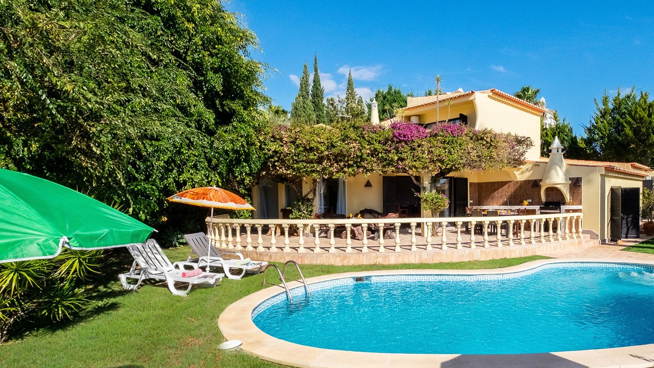 Photo of Outdoor in Montechoro