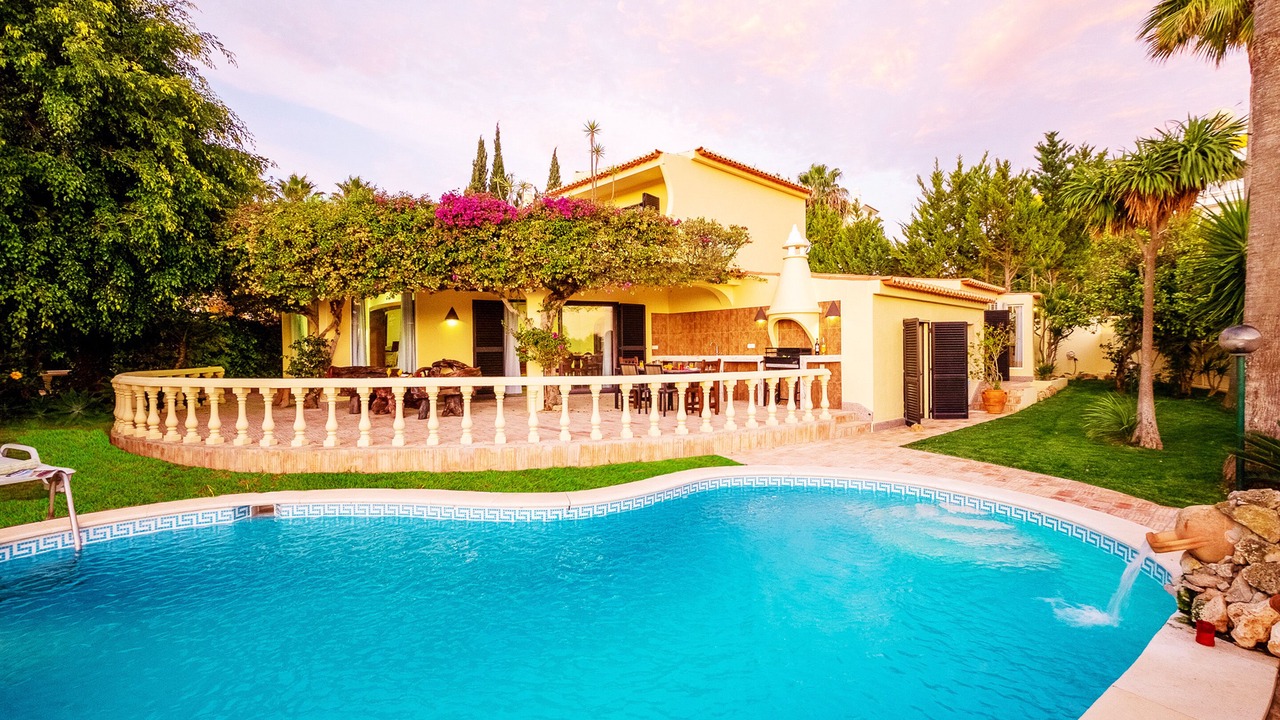Photo of Outdoor in Montechoro