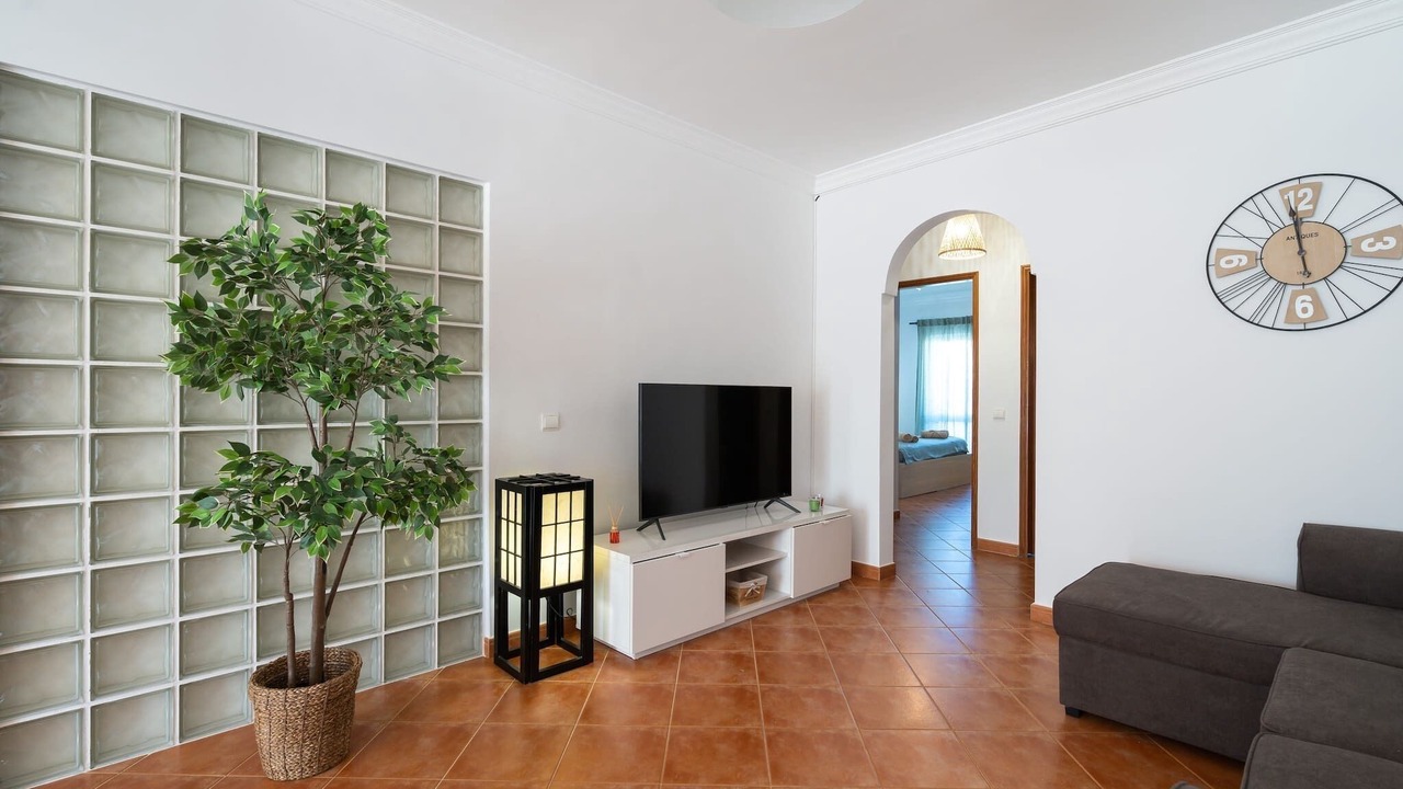 Photo of Livingroom in Porches