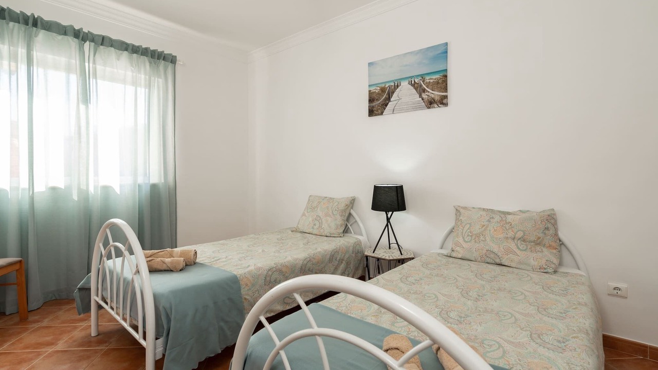 Photo of Bedroom in Porches