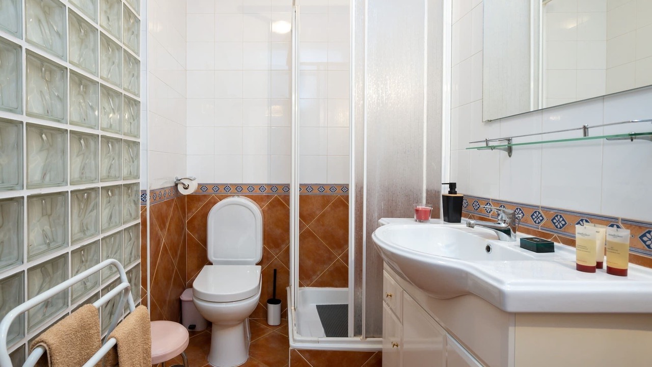 Photo of Bathroom in Porches