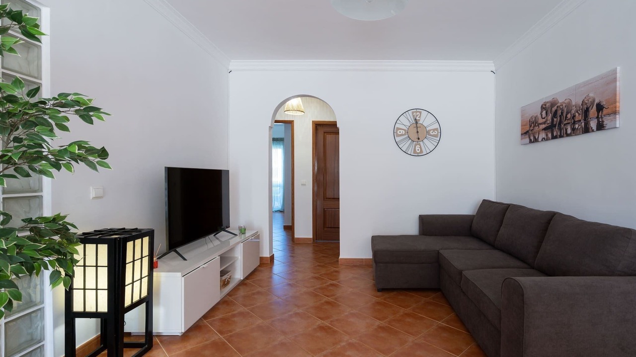 Photo of Livingroom in Porches
