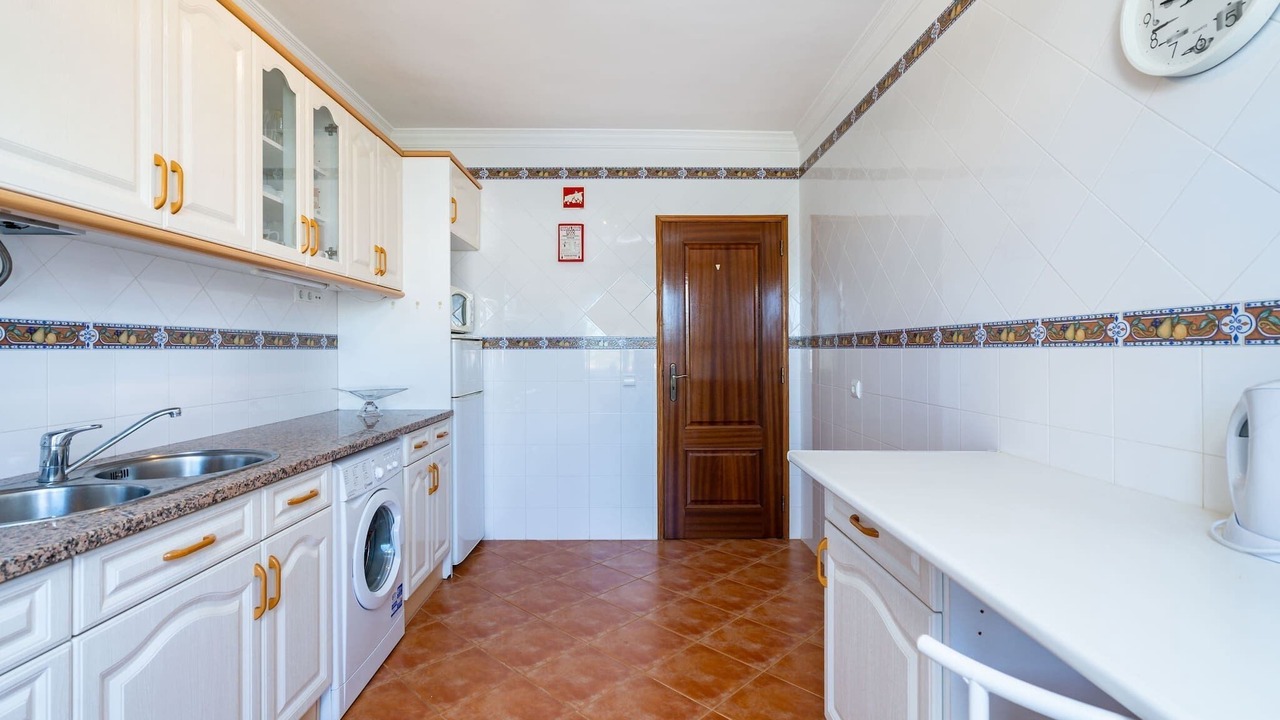 Photo of Kitchen in Porches